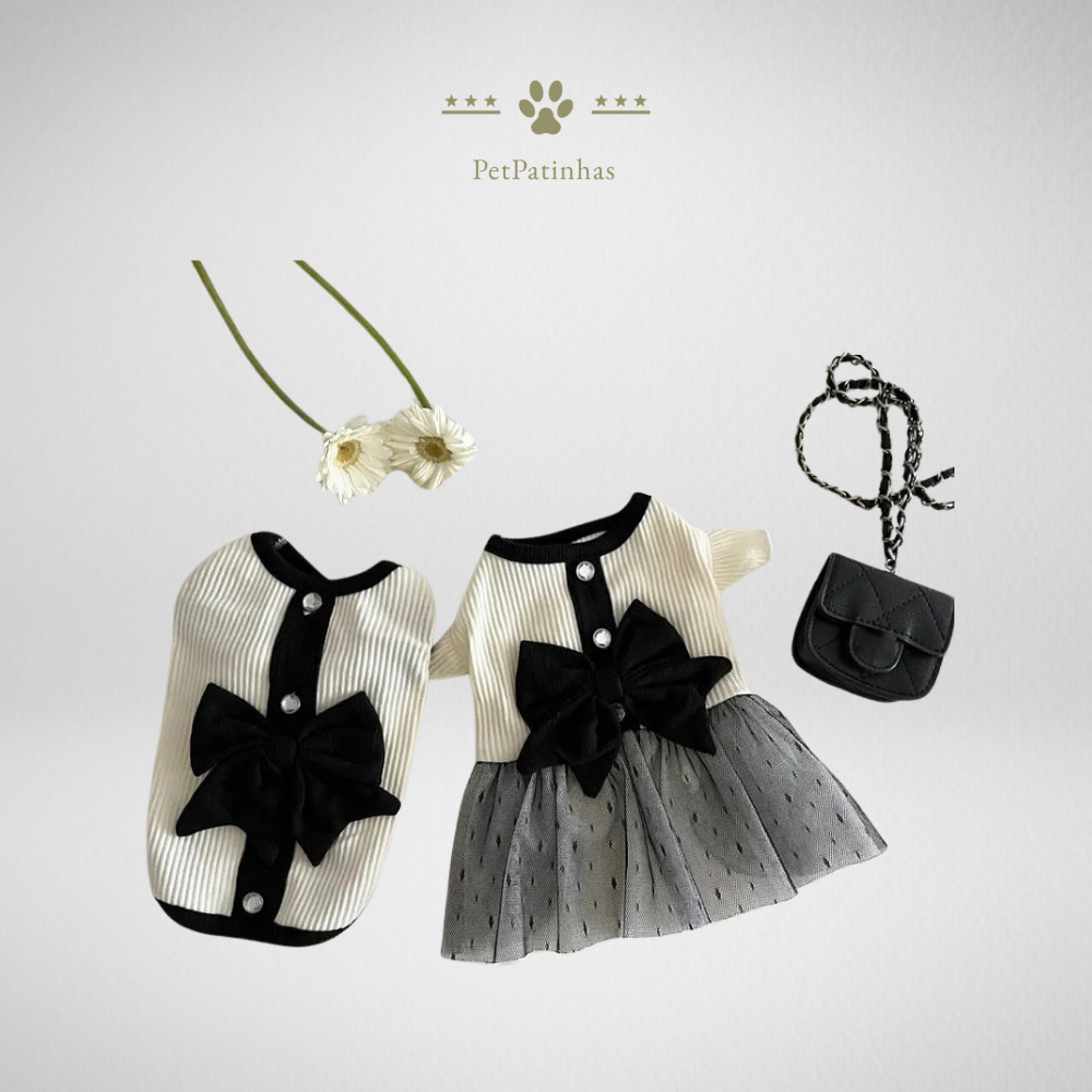 Luxurious Summer Dress