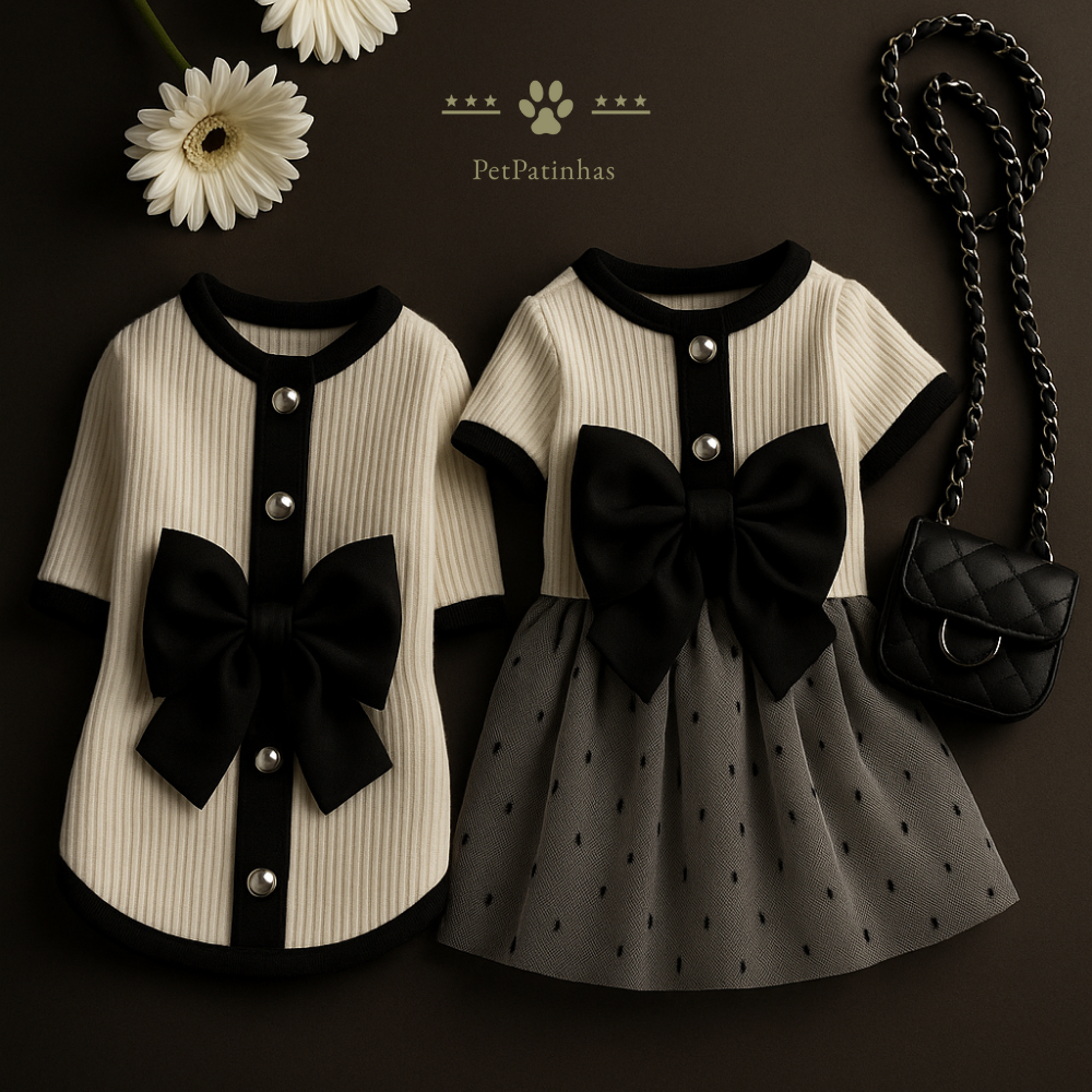 Luxurious Summer Dress