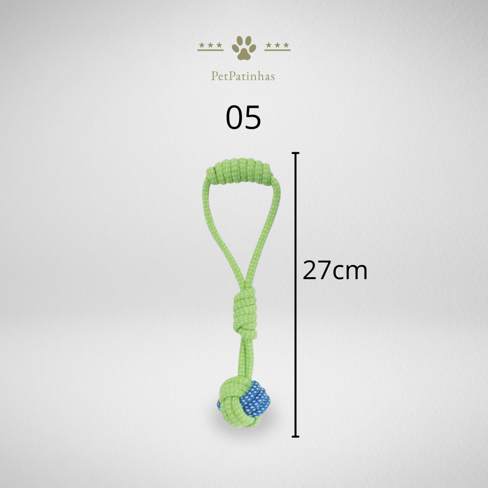 Jouets interactifs pour chiens