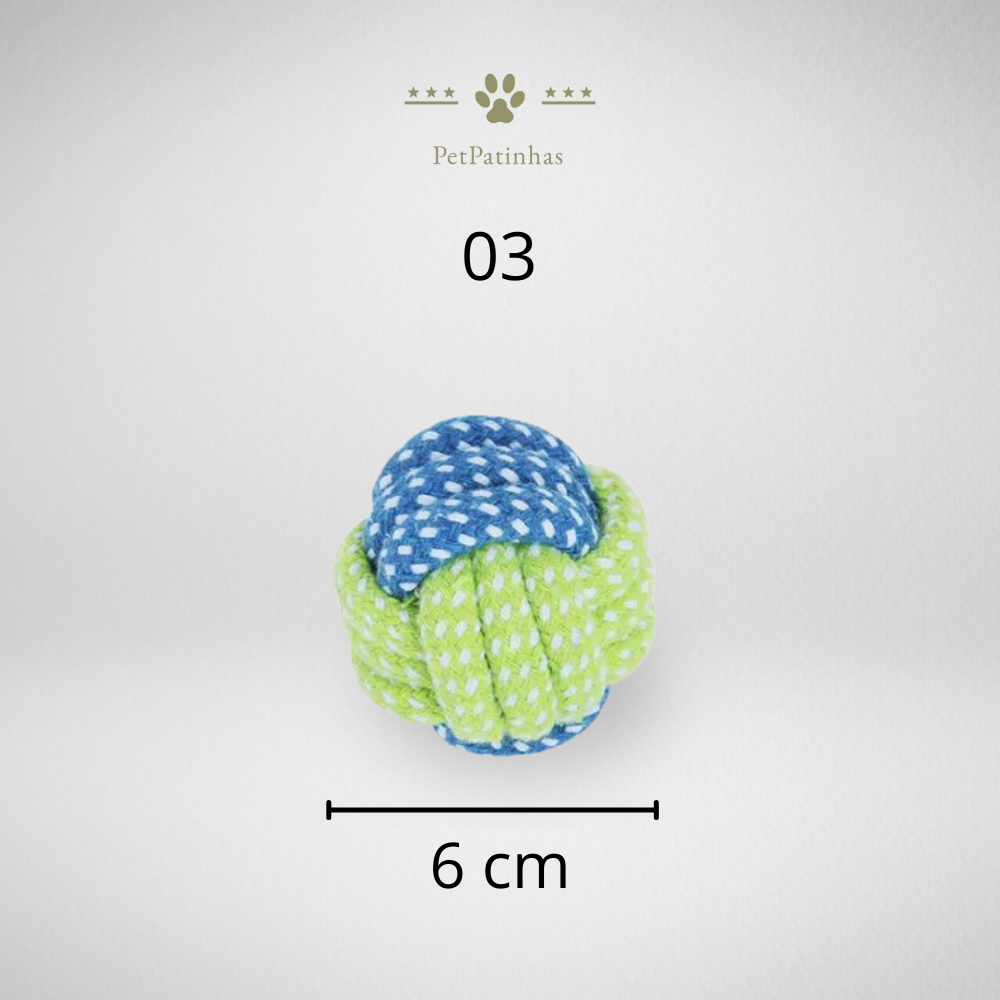 Jouets interactifs pour chiens