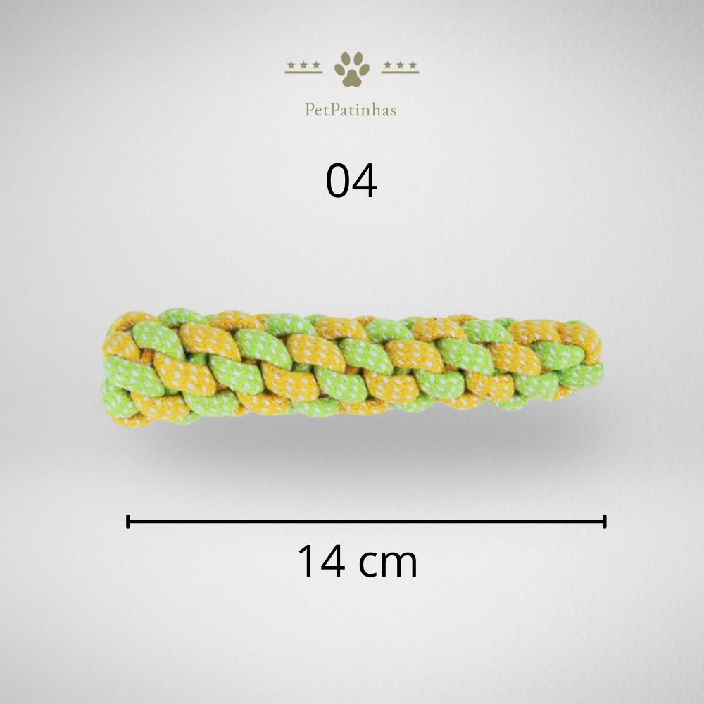 Jouets interactifs pour chiens