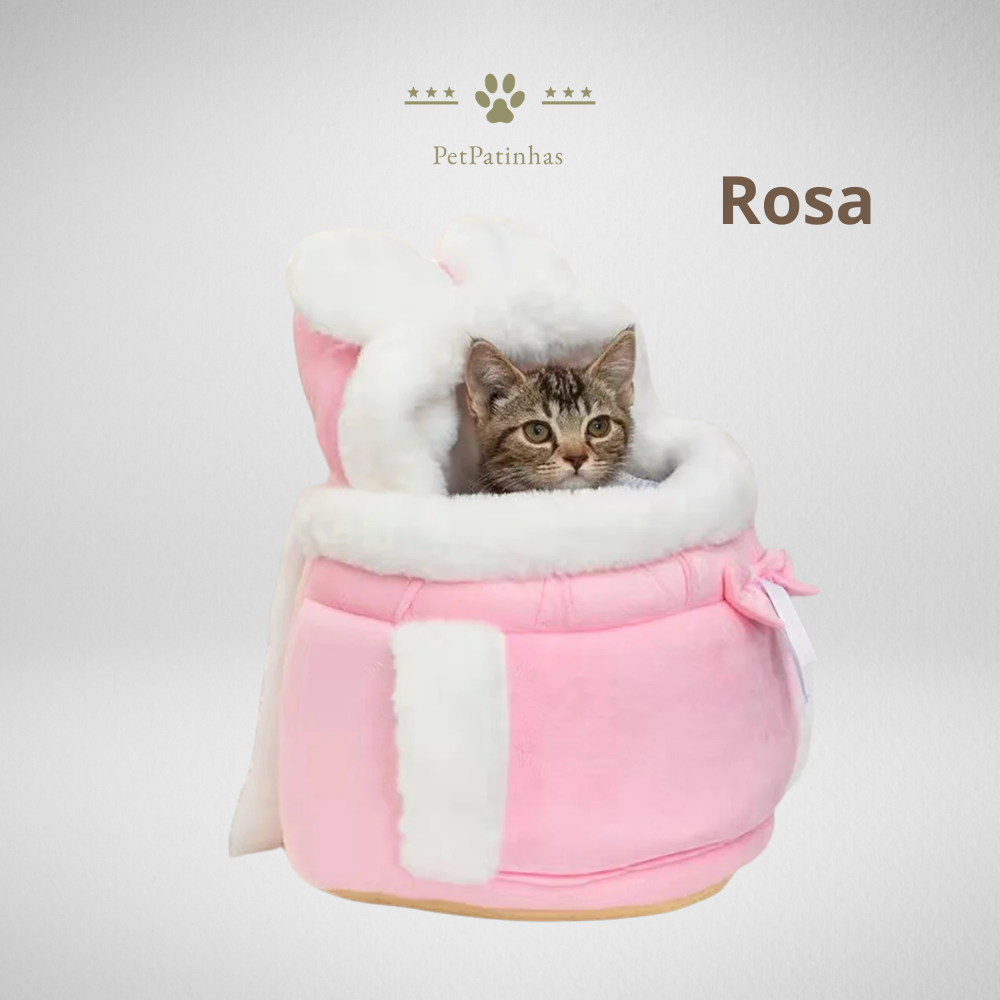 Mochila Aconchegante de Transporte