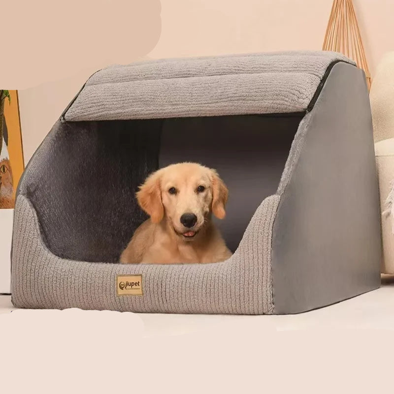 Casota de Interior para Cães