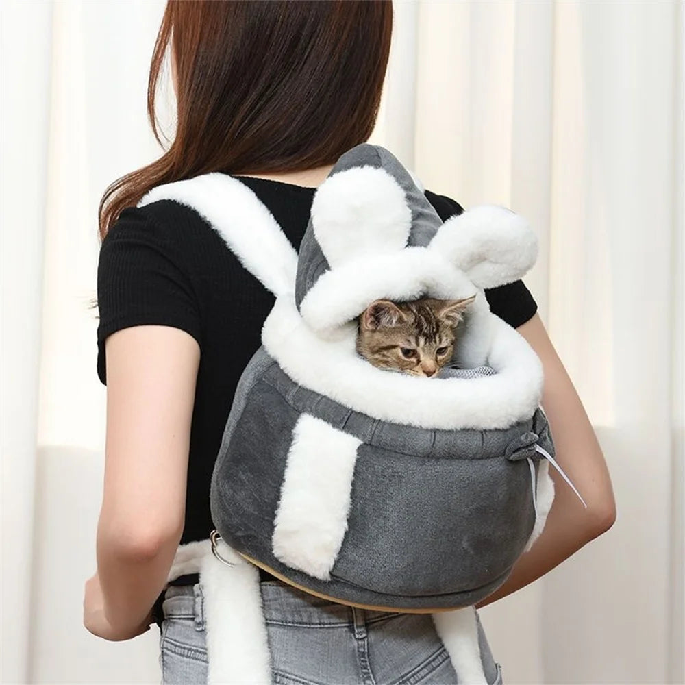 Mochila Aconchegante de Transporte