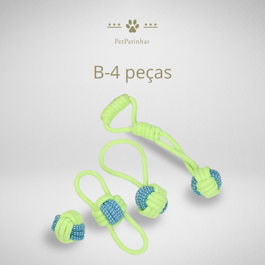 Jouets interactifs pour chiens