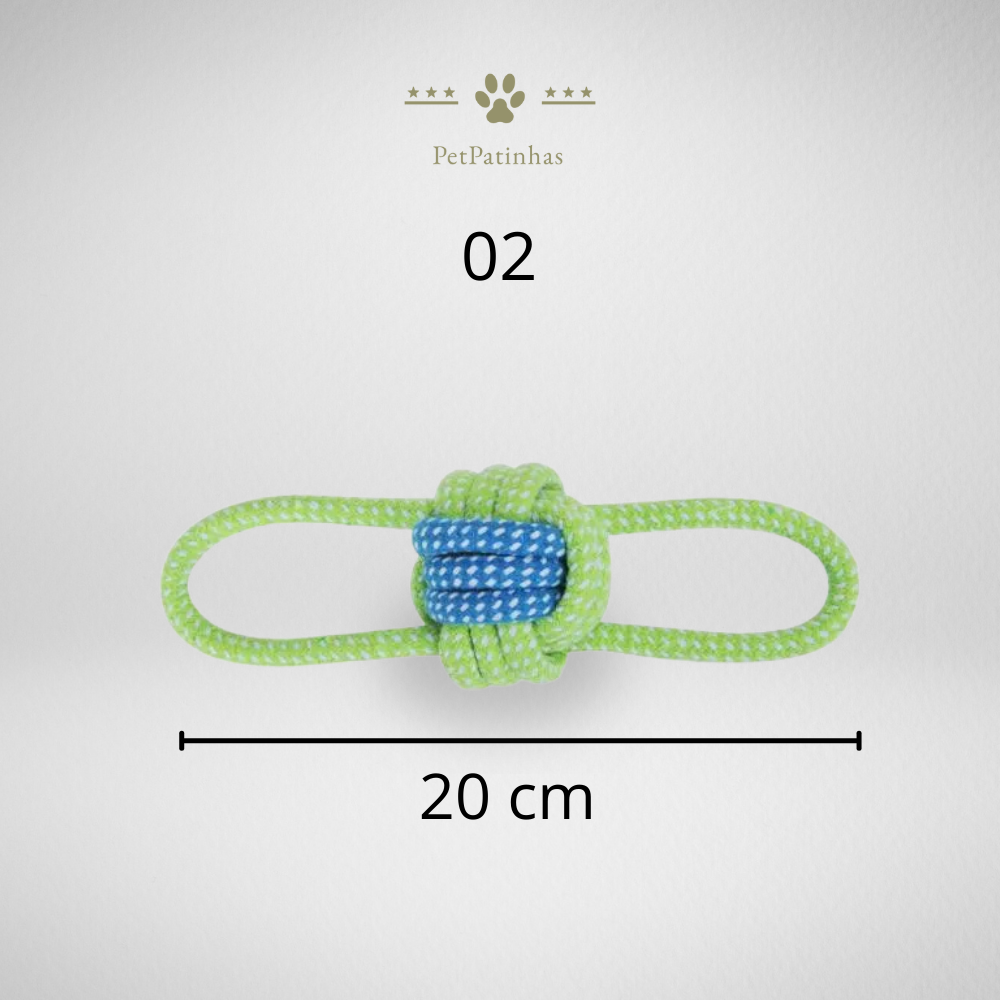 Jouets interactifs pour chiens