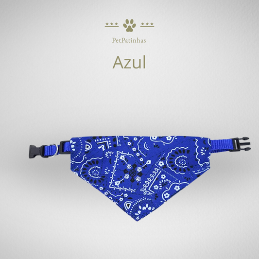 Bandana réglable