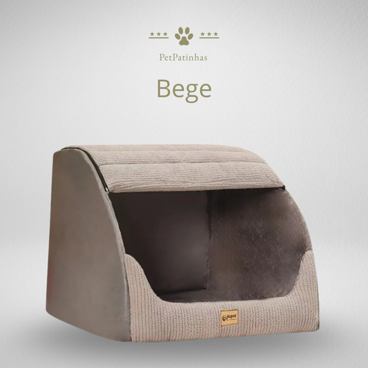 Casota de Interior para Cães