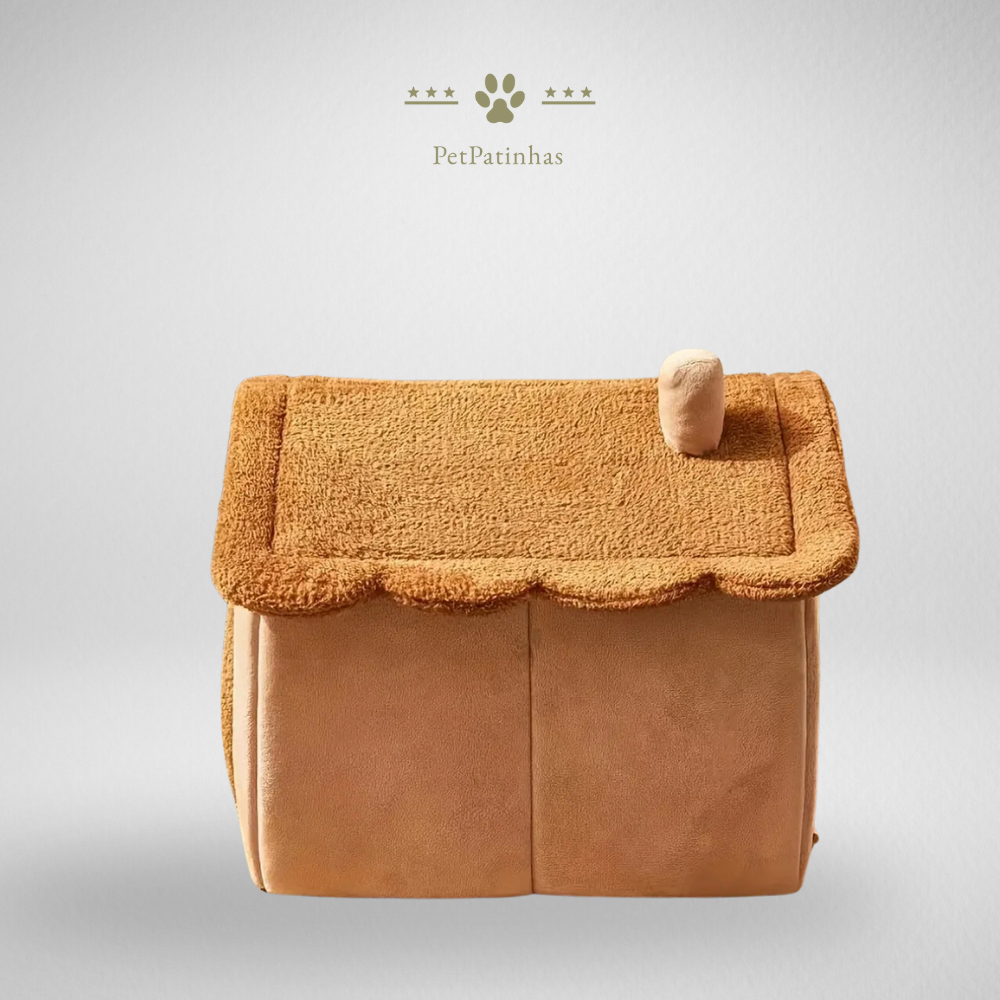 Maison pliable et lavable