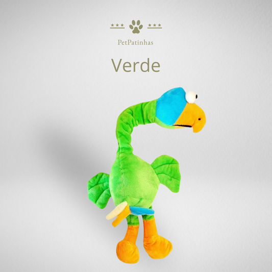 Poulet couineur pour chiens