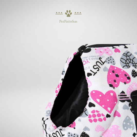 Mochila de Transporte Portátil