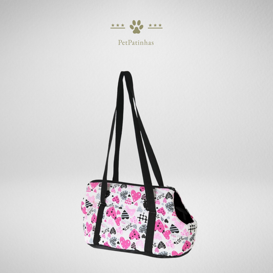 Mochila de Transporte Portátil